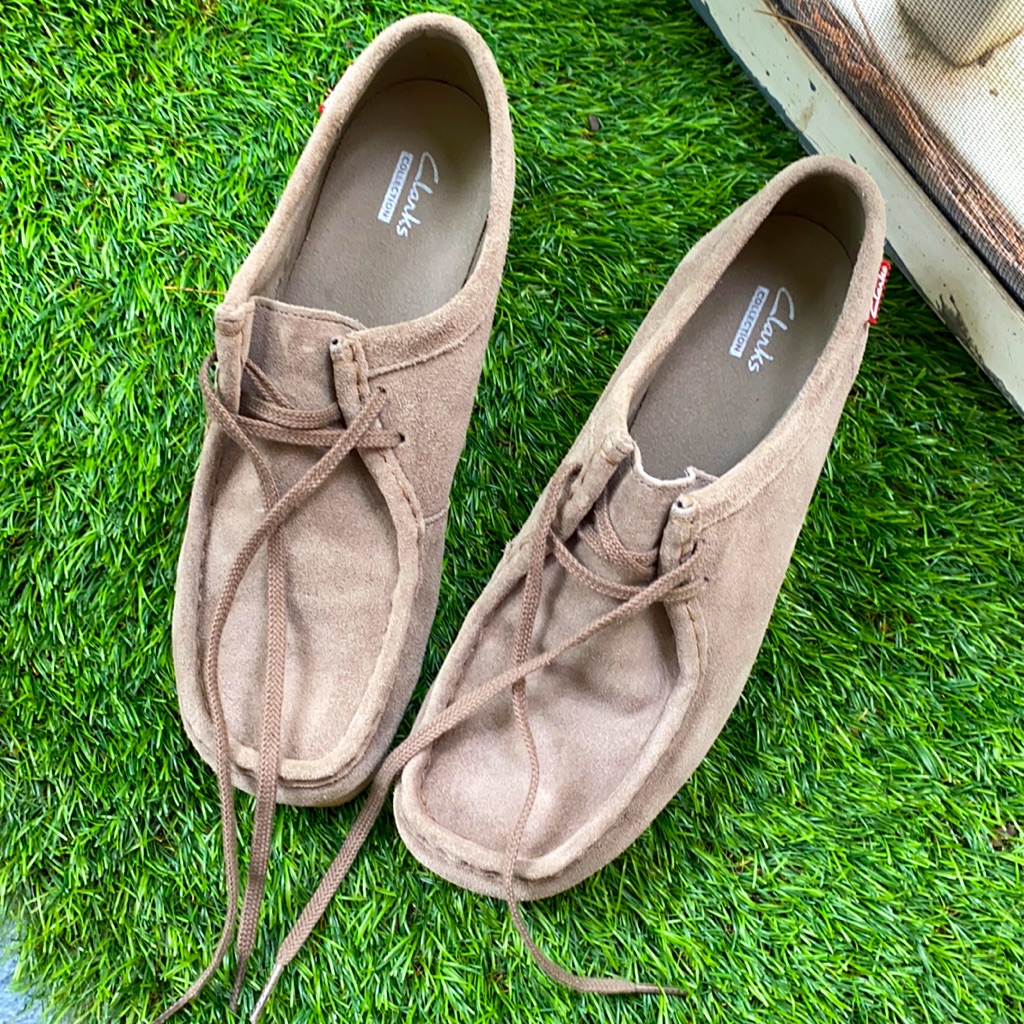 Wallabees